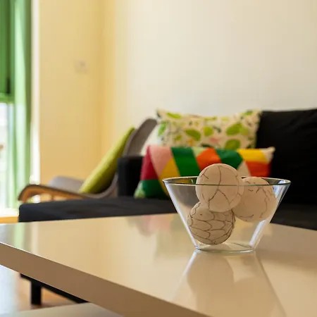 Casa Milo アレシフェ