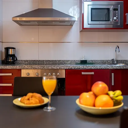 Casa Milo アレシフェ