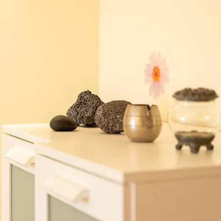 Casa Milo アパート