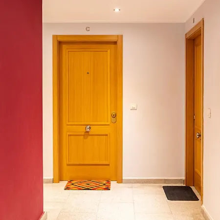 アパート Casa Milo アレシフェ