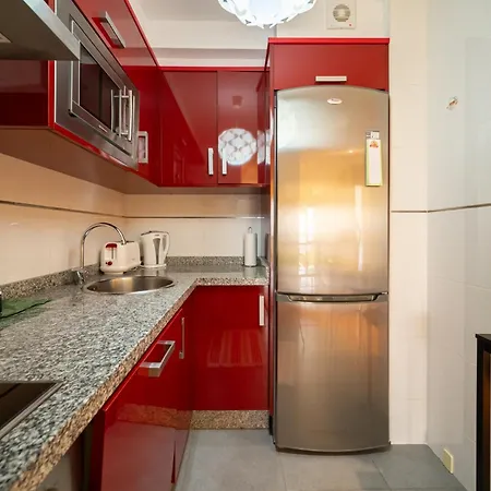 Casa Milo شقة أرّاثيفي