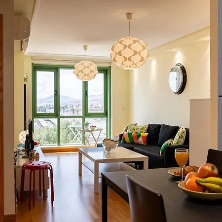 Casa Milo * アレシフェ