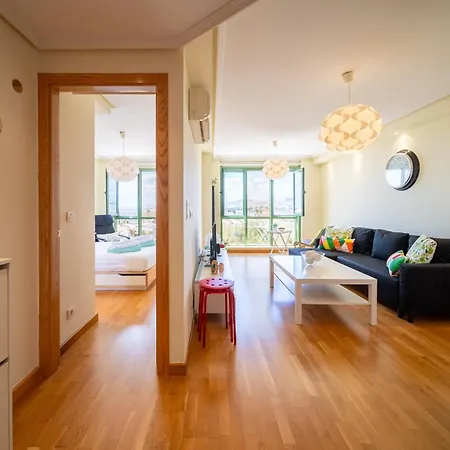 アパート Casa Milo アレシフェ