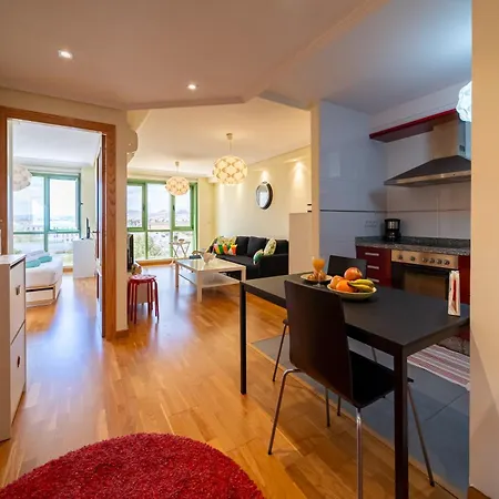 Casa Milo شقة أرّاثيفي