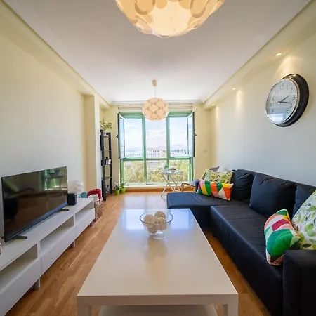 Casa Milo アパート アレシフェ