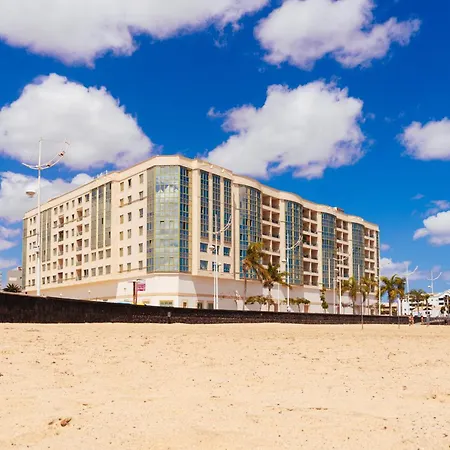Casa Milo Arrecife (Lanzarote)