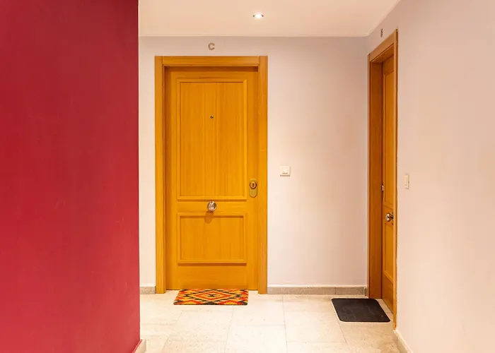 דירה Casa Milo ארסיפה