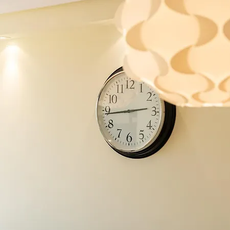 Casa Milo Апартаменты *