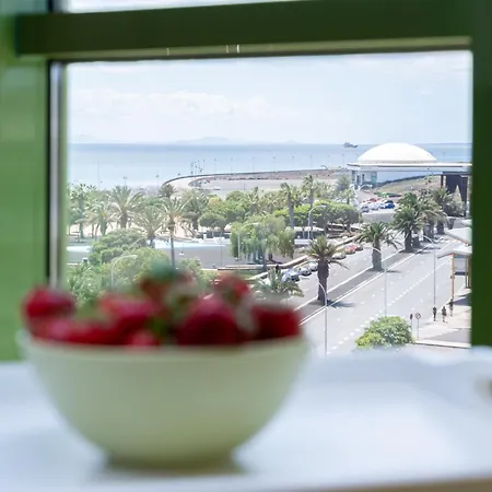 Διαμέρισμα Casa Milo *
