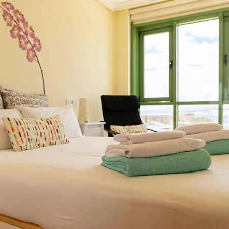 Casa Milo Arrecife (Lanzarote)