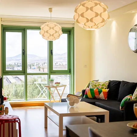 Апартаменты Casa Milo