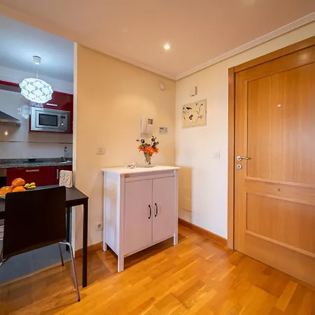 Διαμέρισμα Casa Milo *