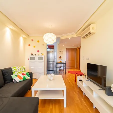 Casa Milo Διαμέρισμα