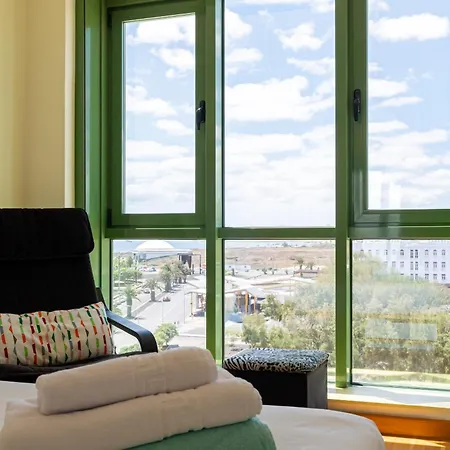 Casa Milo Arrecife (Lanzarote)