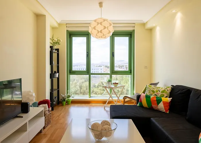 Casa Milo Апартаменты *