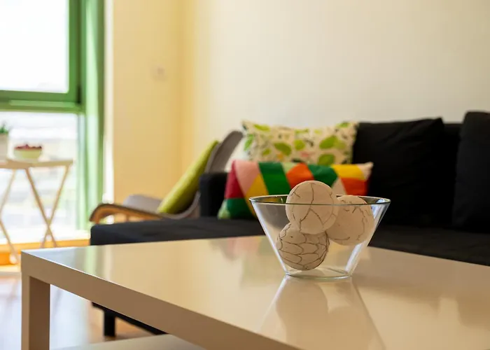 Casa Milo Арресифе