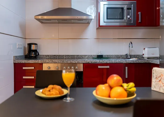 Casa Milo Arrecife (Lanzarote)