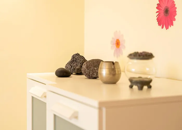 Casa Milo Апартаменты