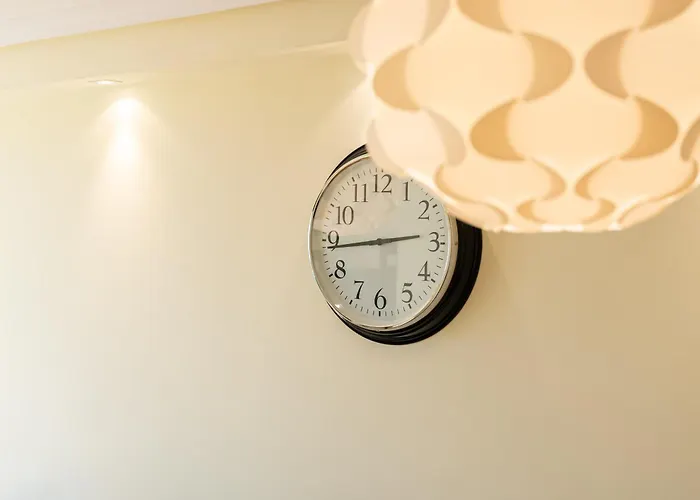 Casa Milo Апартаменты *