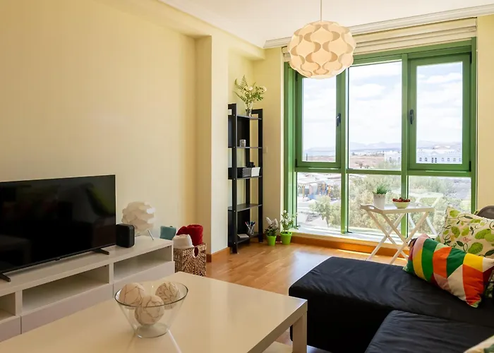 Casa Milo * Арресифе