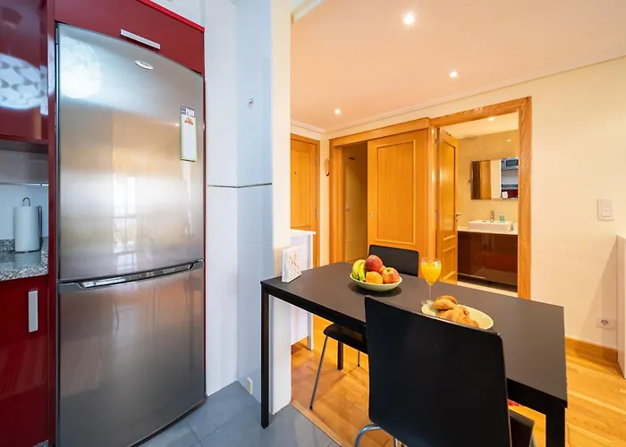 Casa Milo Апартаменты