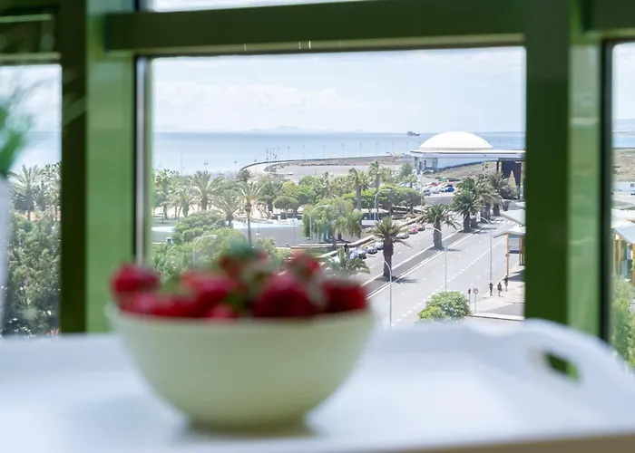 Apartment Casa Milo *