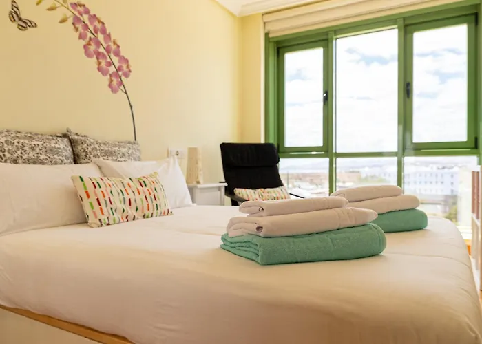 Casa Milo Arrecife (Lanzarote)