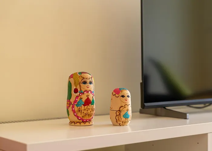 Casa Milo Апартаменты