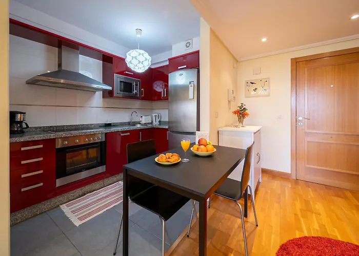 Апартаменты Casa Milo