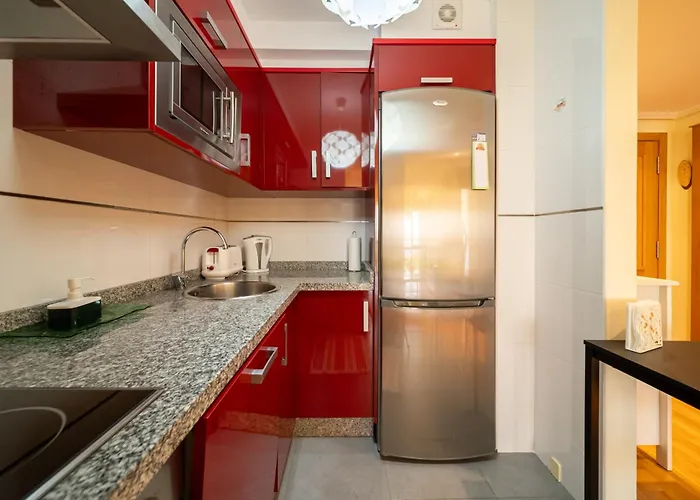 Casa Milo Апартаменты Арресифе