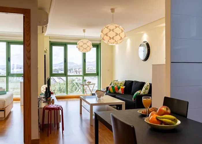 Casa Milo * Арресифе