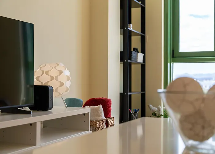 Casa Milo Апартаменты *