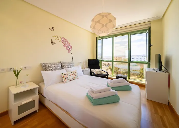 Апартаменты Casa Milo Арресифе