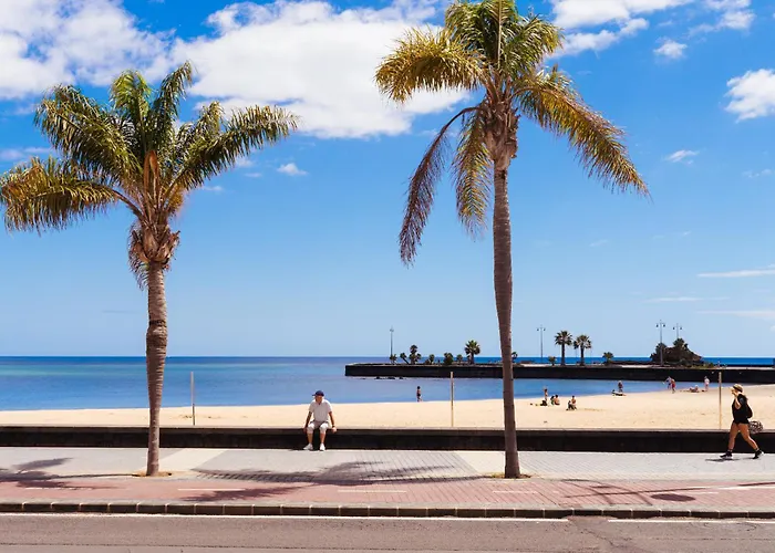 Casa Milo Arrecife (Lanzarote)