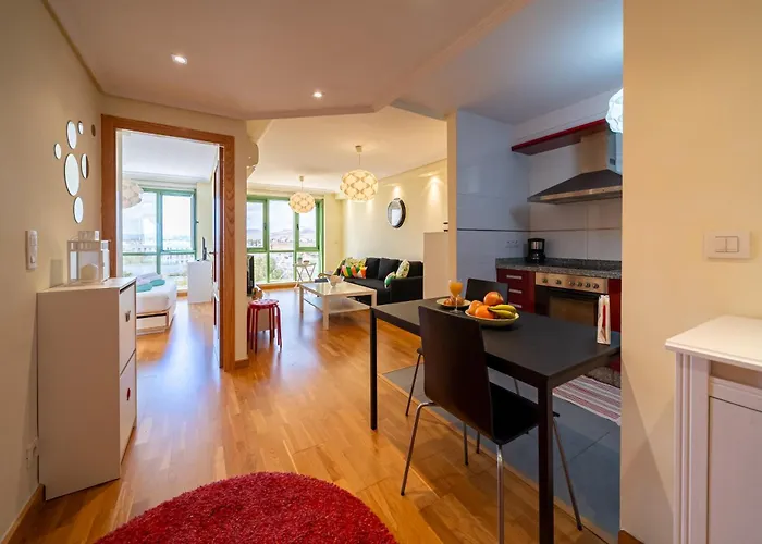 Casa Milo Апартаменты Арресифе