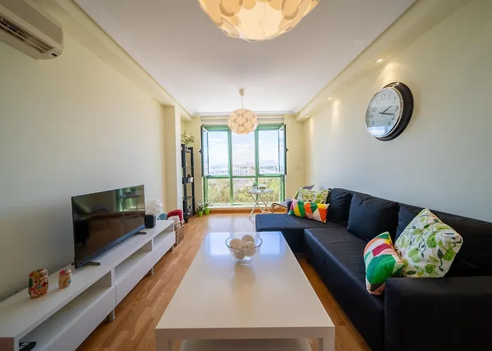 Casa Milo Apartment Arrecife (Lanzarote)