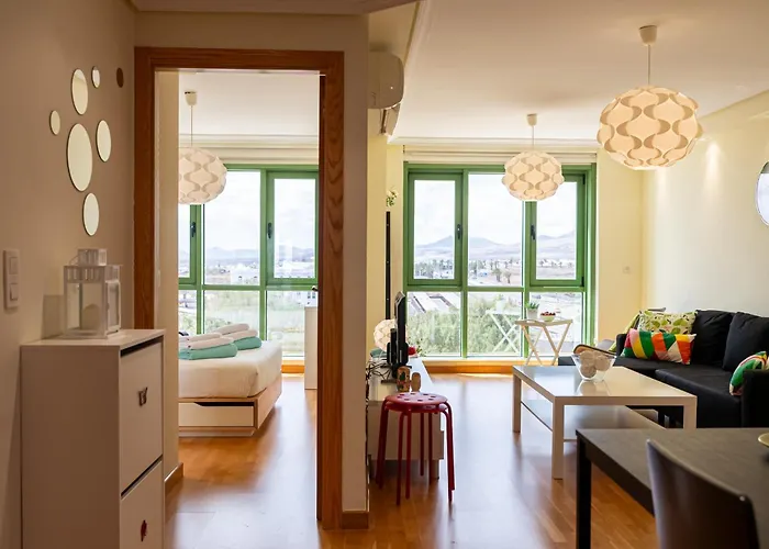 Апартаменты Casa Milo *