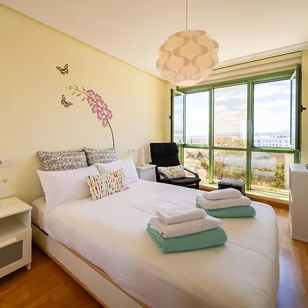 公寓 Casa Milo 阿雷西费