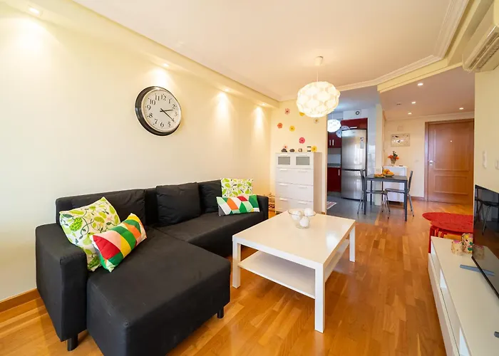 Apartamento Casa Milo