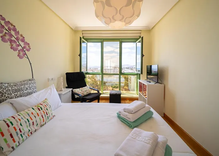 Apartamento Casa Milo