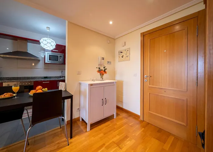 Apartamento Casa Milo *