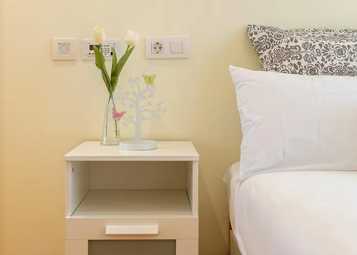 Apartamento Casa Milo