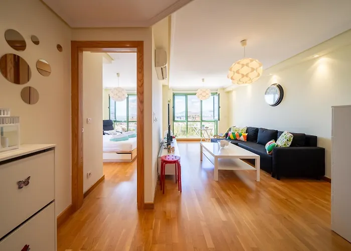 Apartamento Casa Milo Arrecife (Lanzarote)