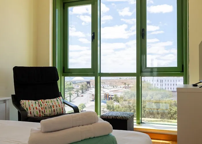 Casa Milo Arrecife (Lanzarote)